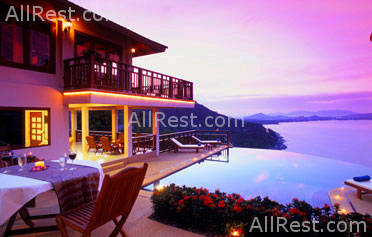 Sandalwood Luxury Villas 38